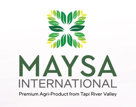 Maysa International Logo